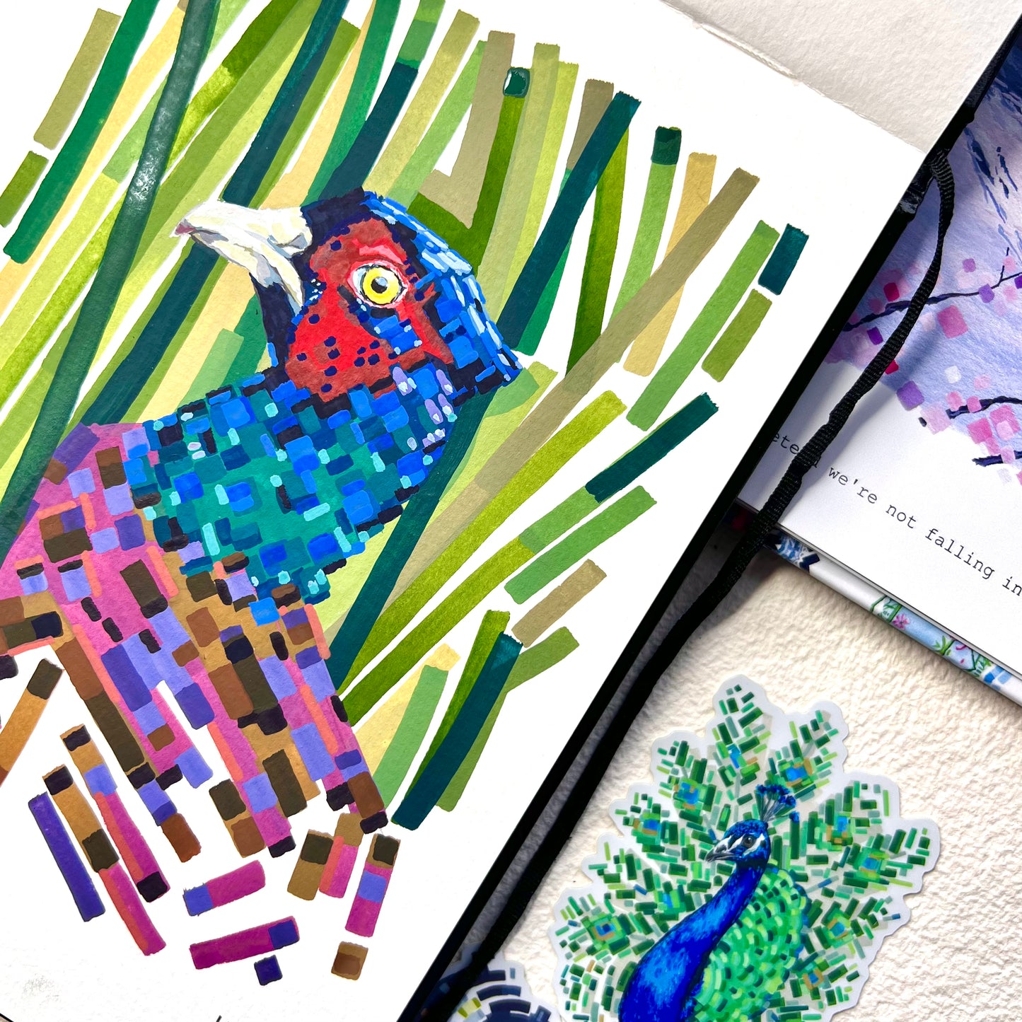 Bird Originals (2025)