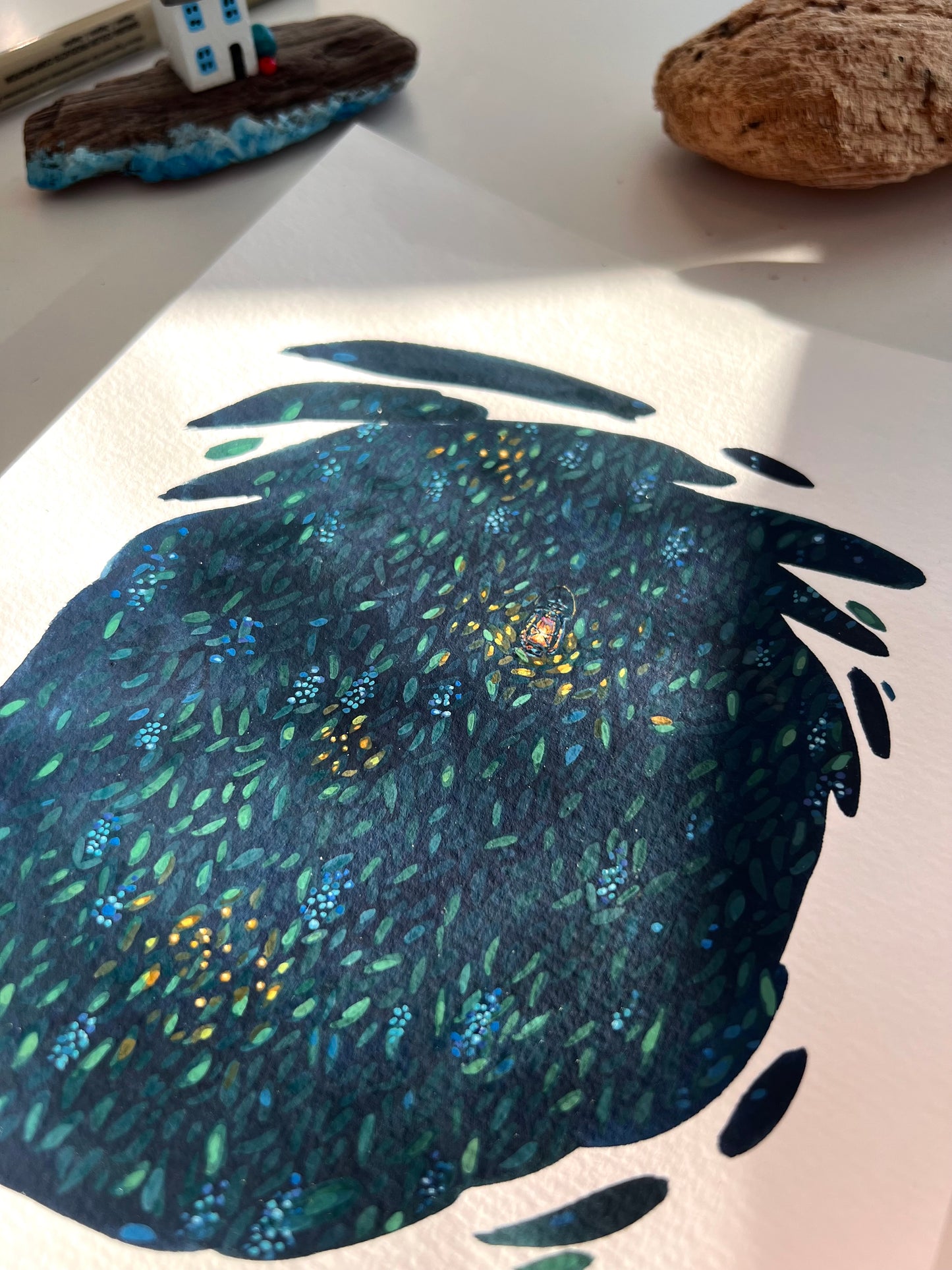 Vanilla Twilight (2023) - Original