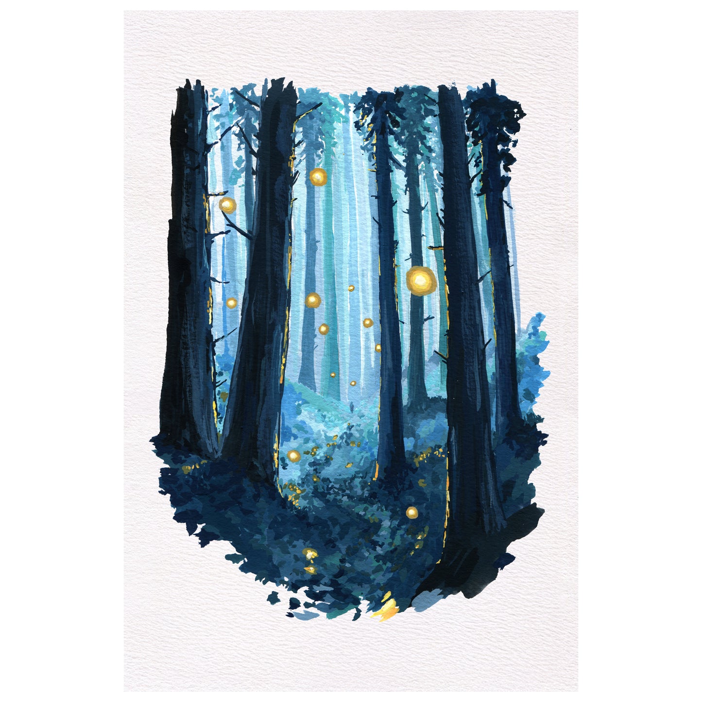 Would you chase it - Prints