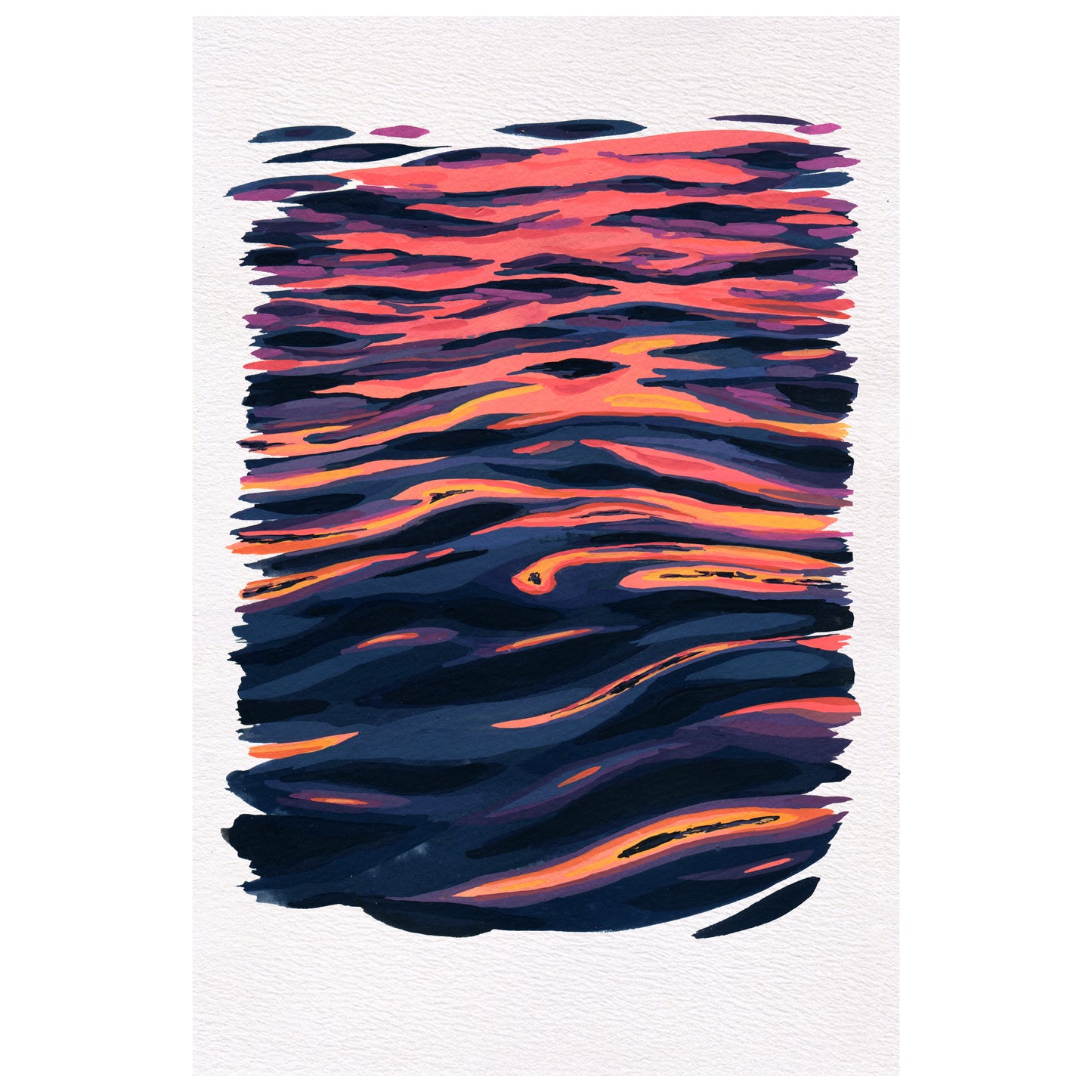 Sunsets - Prints
