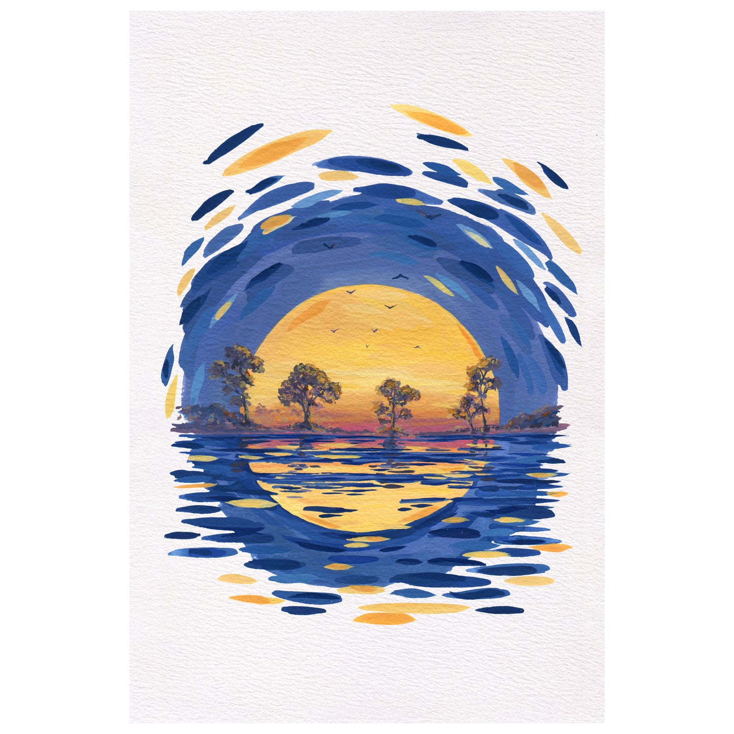 Sunsets - Prints