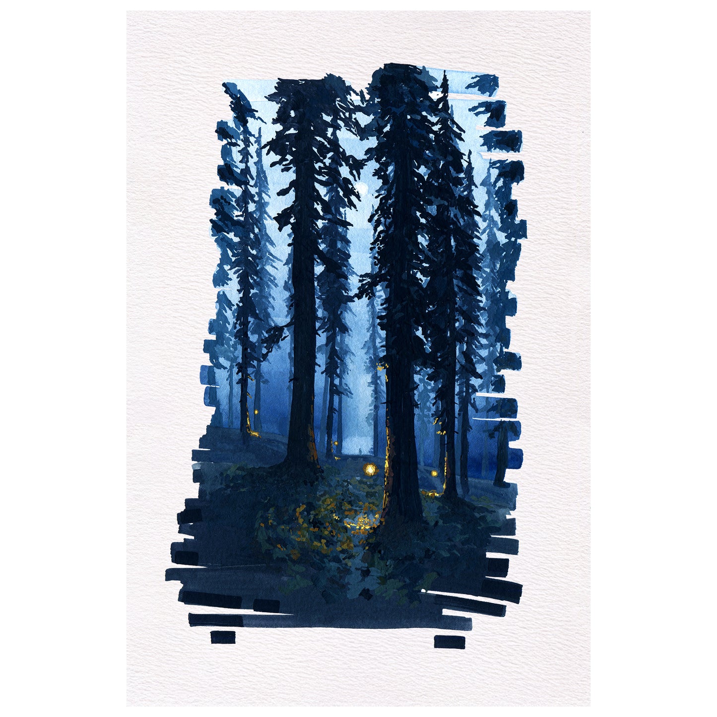 Would you chase it - Prints