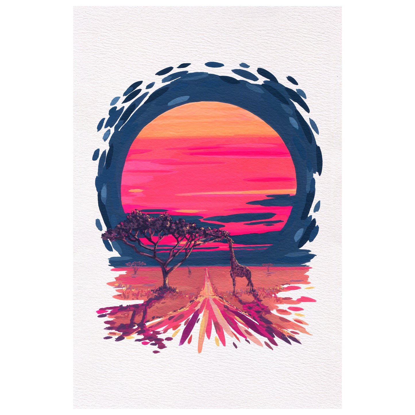 Sunsets - Prints