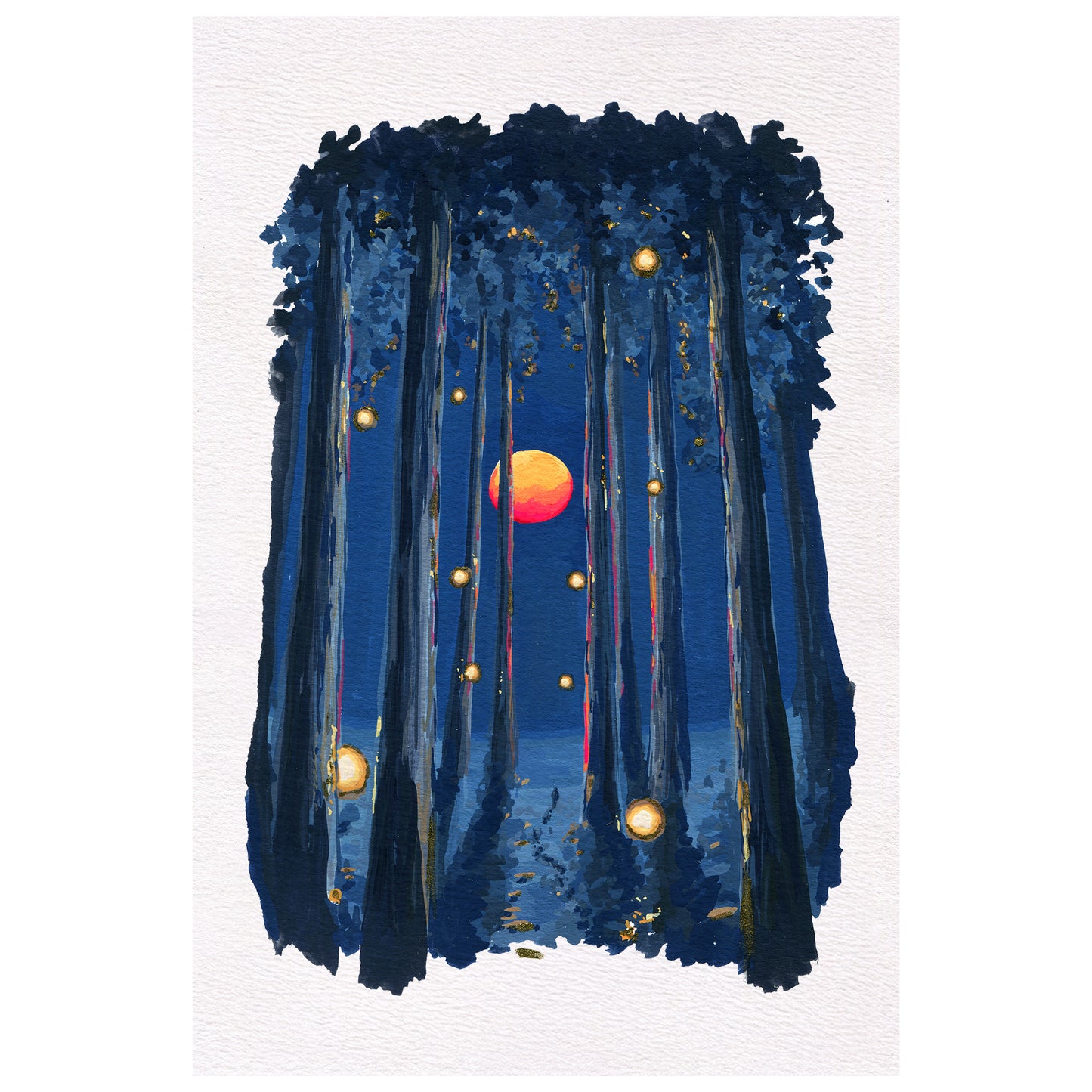 Would you chase it - Prints