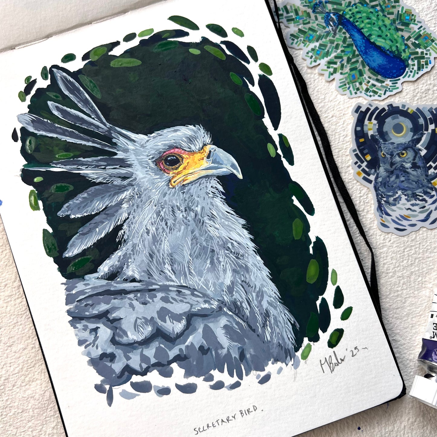 Bird Originals (2025)