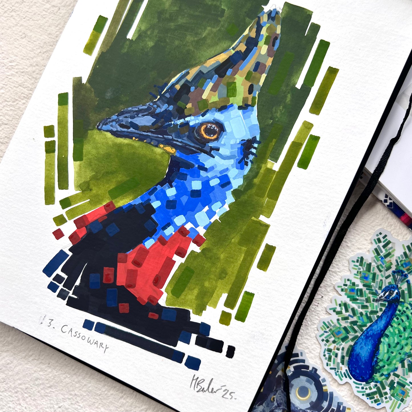 Bird Originals (2025)