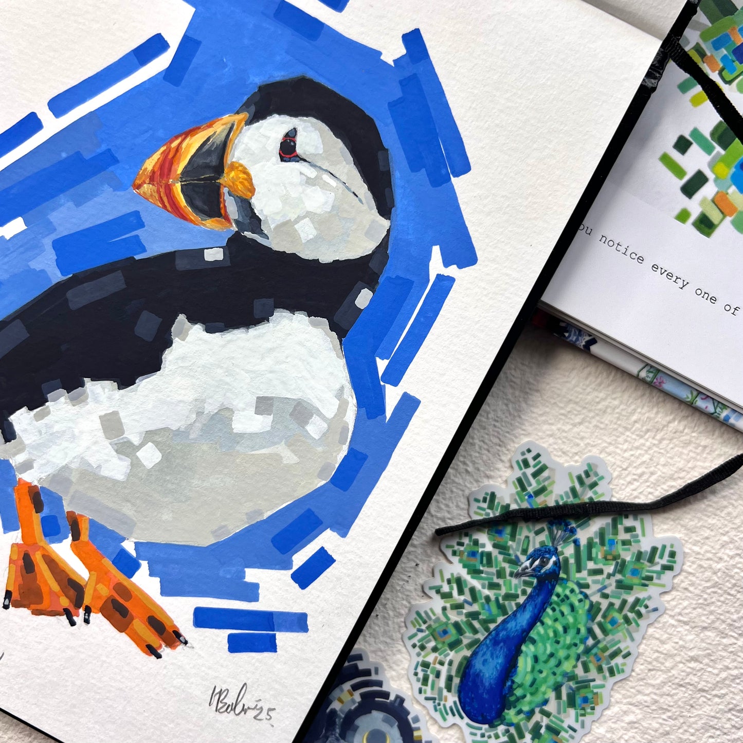 Bird Originals (2025)