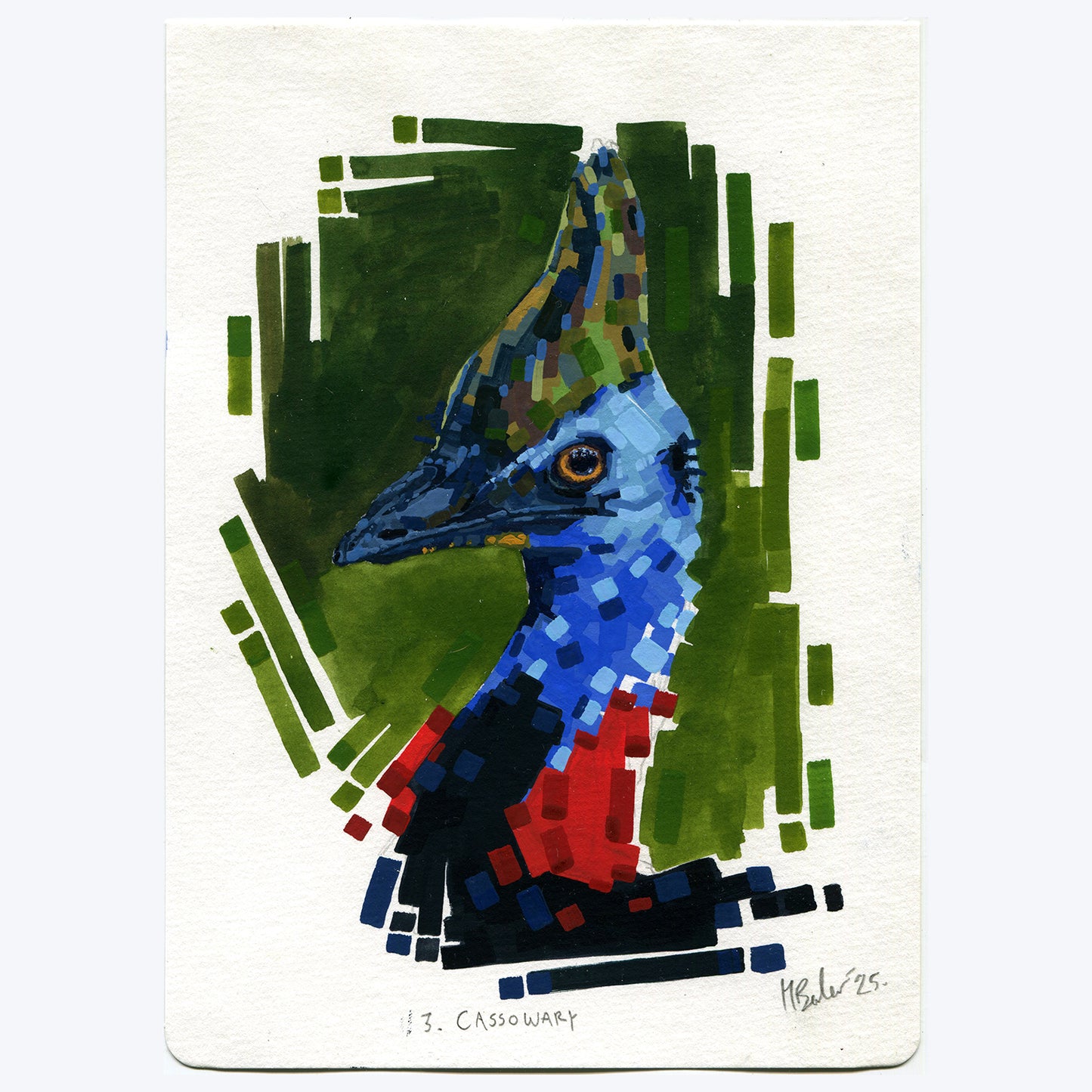 Bird Originals (2025)