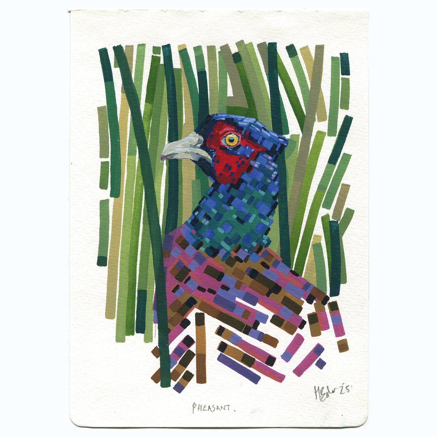 Bird Originals (2025)