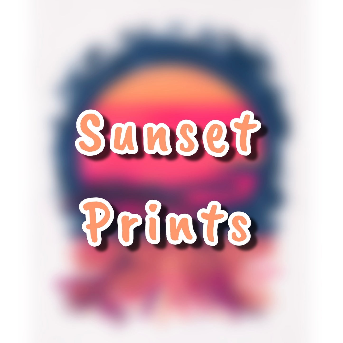 Sunsets - Prints