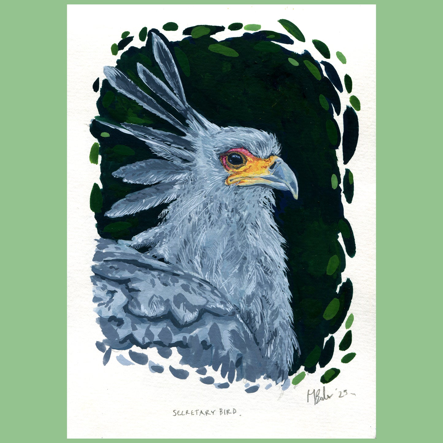 Weekly Challenge (2025) Print