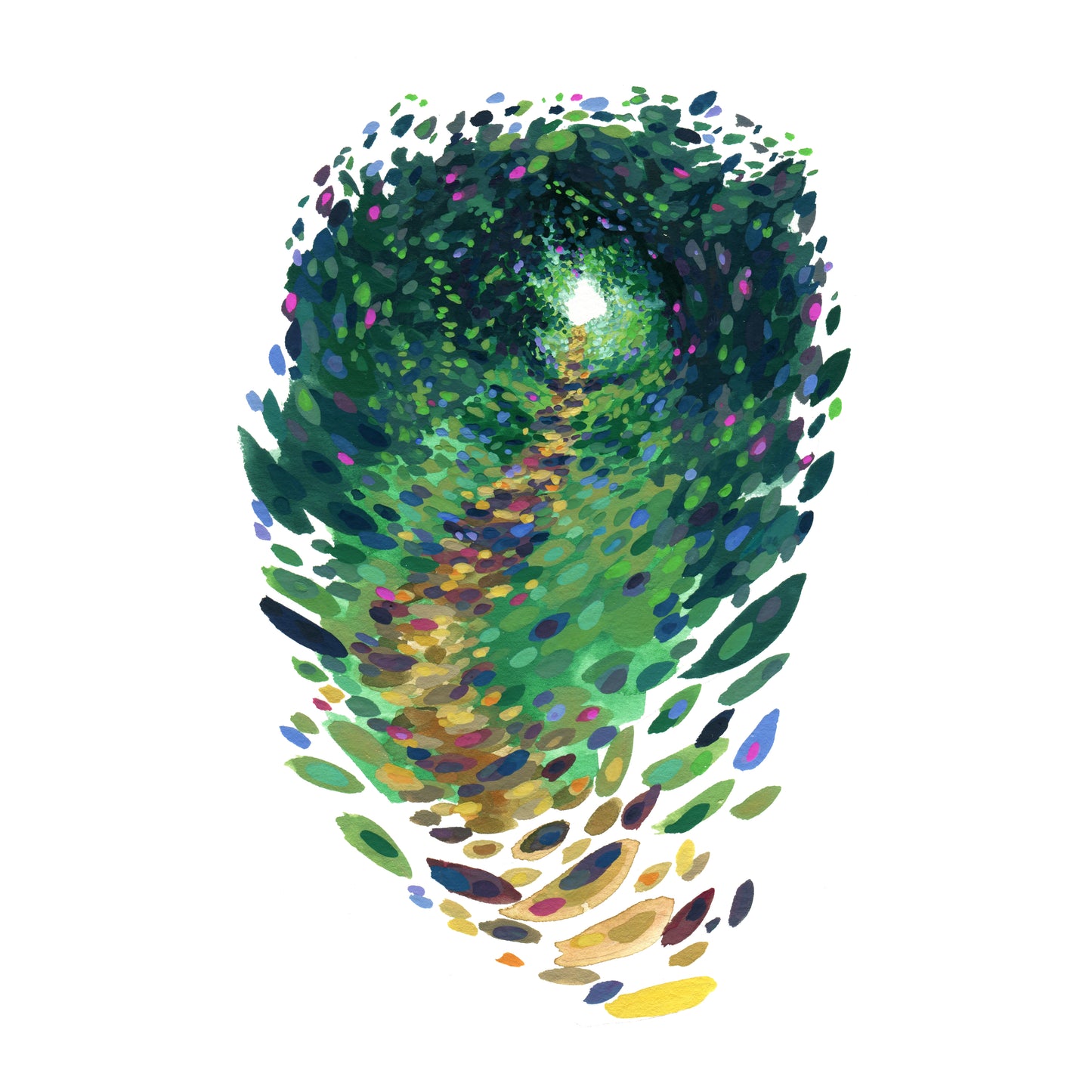 HBArtober 2023 Print