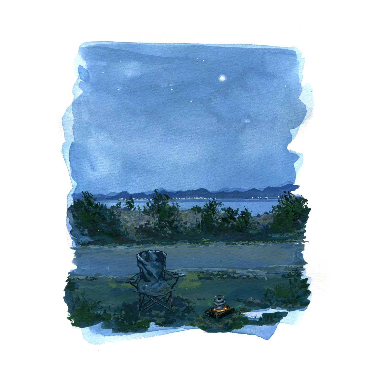 HBArtober 2023 Print