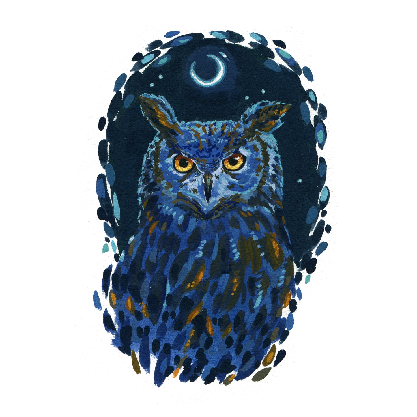 HBArtober 2023 Print