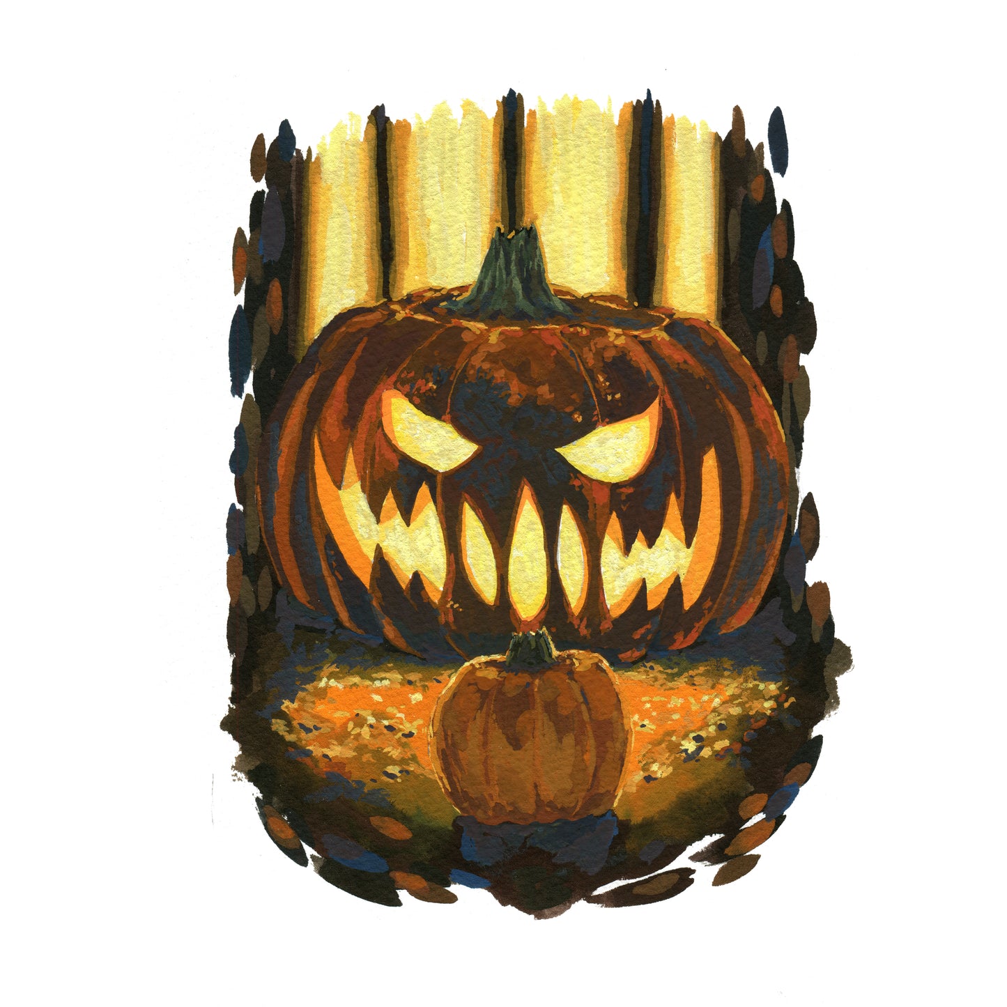 HBArtober 2023 Print