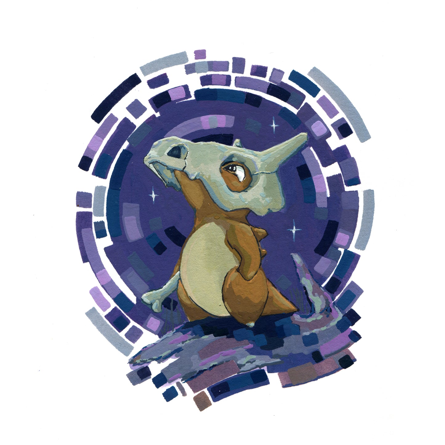 HBArtober 2023 Print