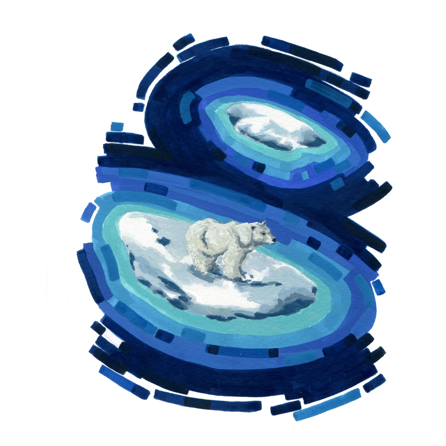 HBArtober 2023 Print