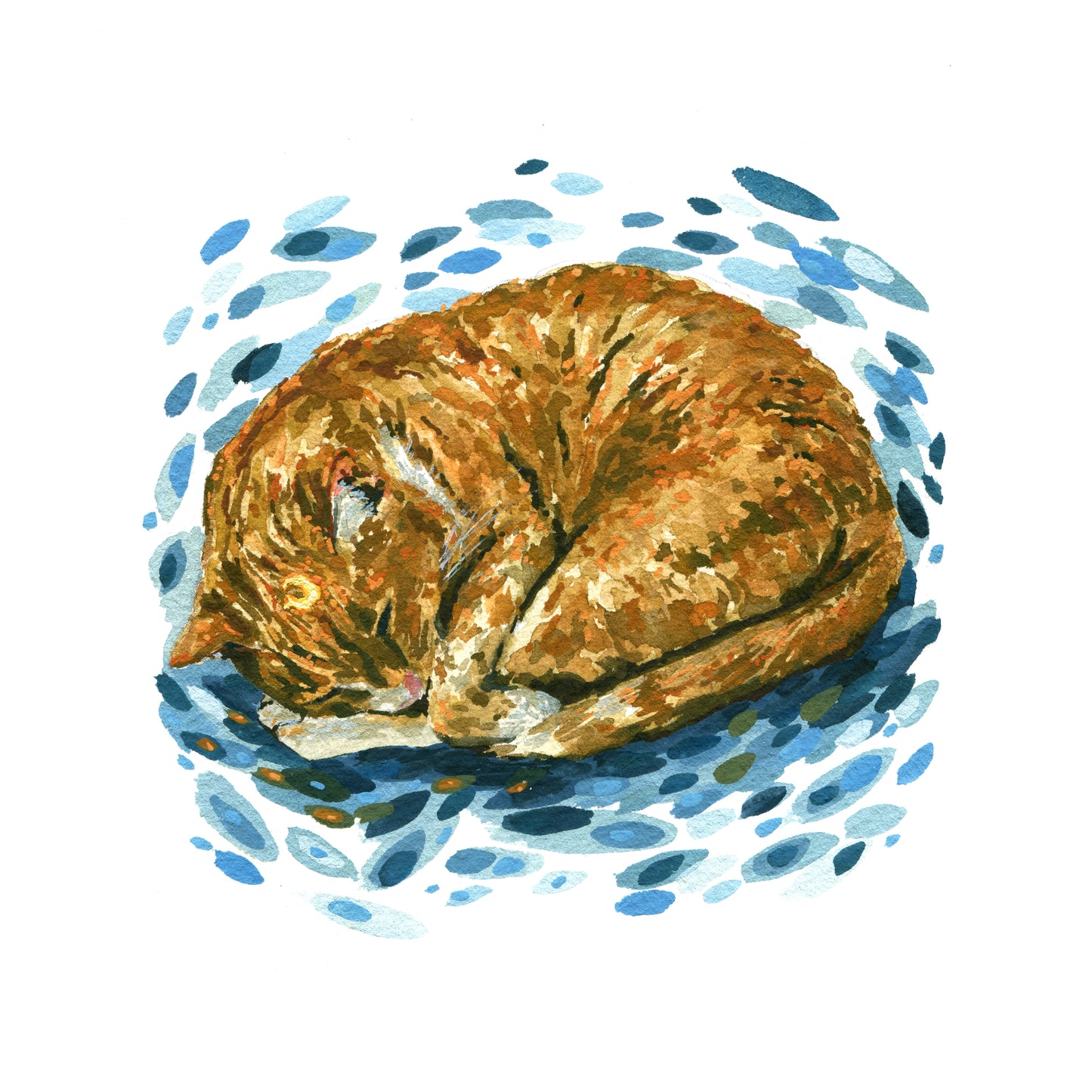 HBArtober 2023 Print