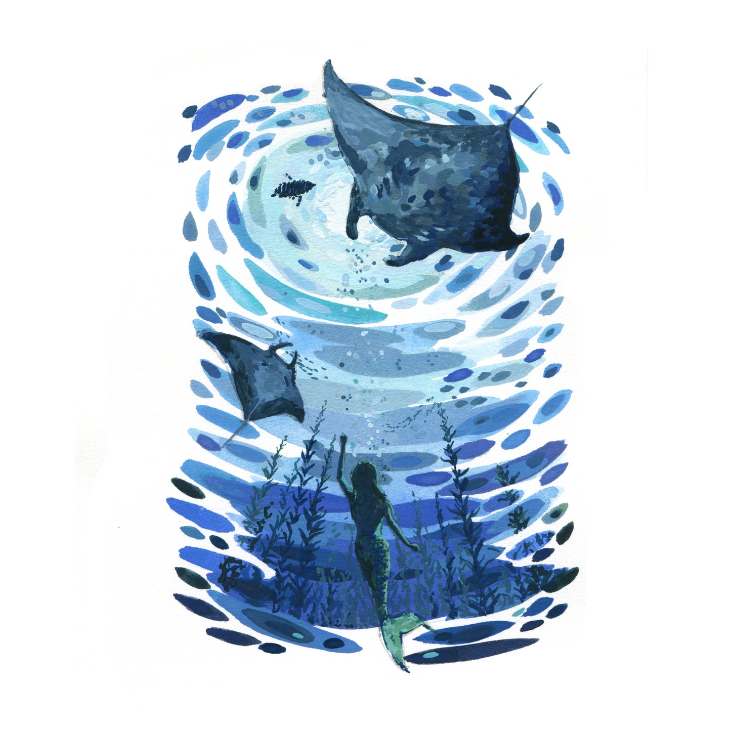 HBArtober 2023 Print