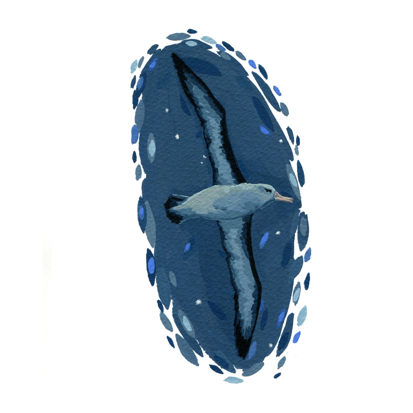 HBArtober 2023 Print