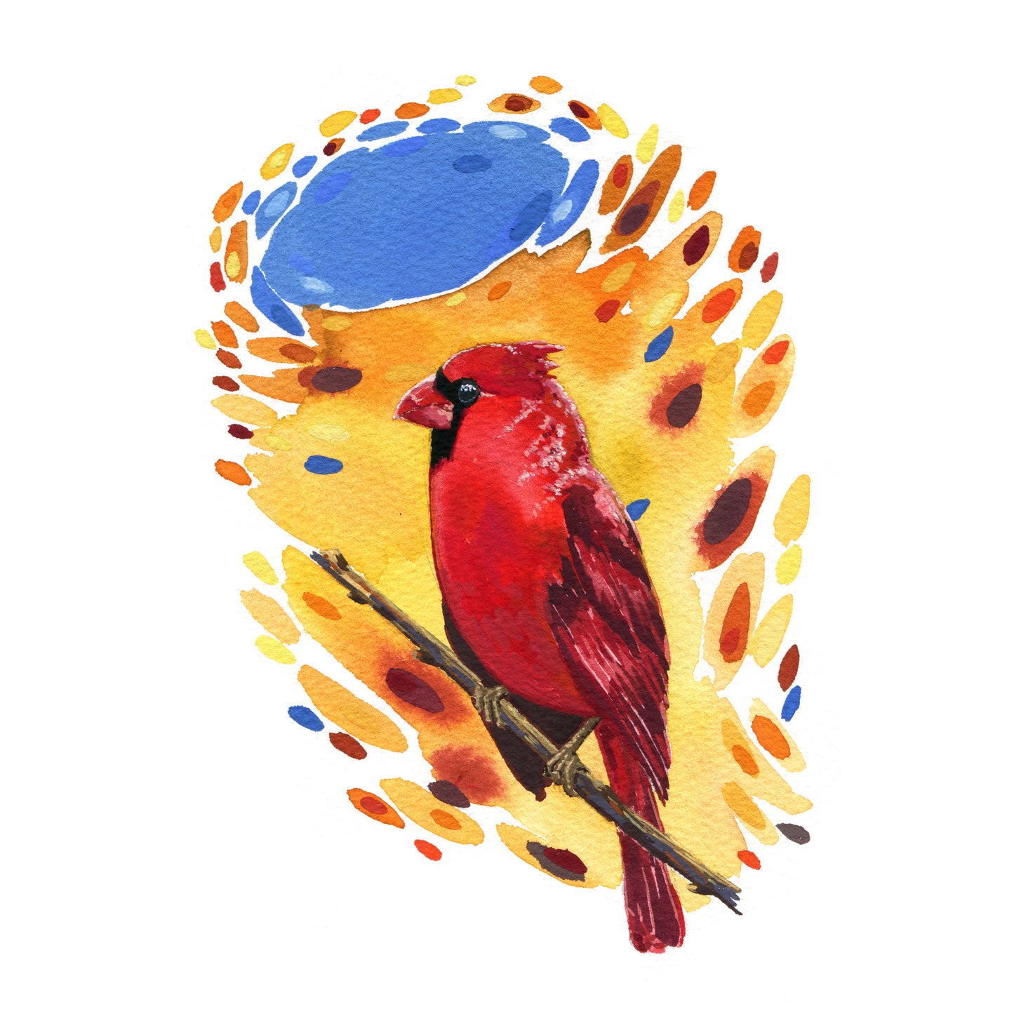 HBArtober 2023 Print