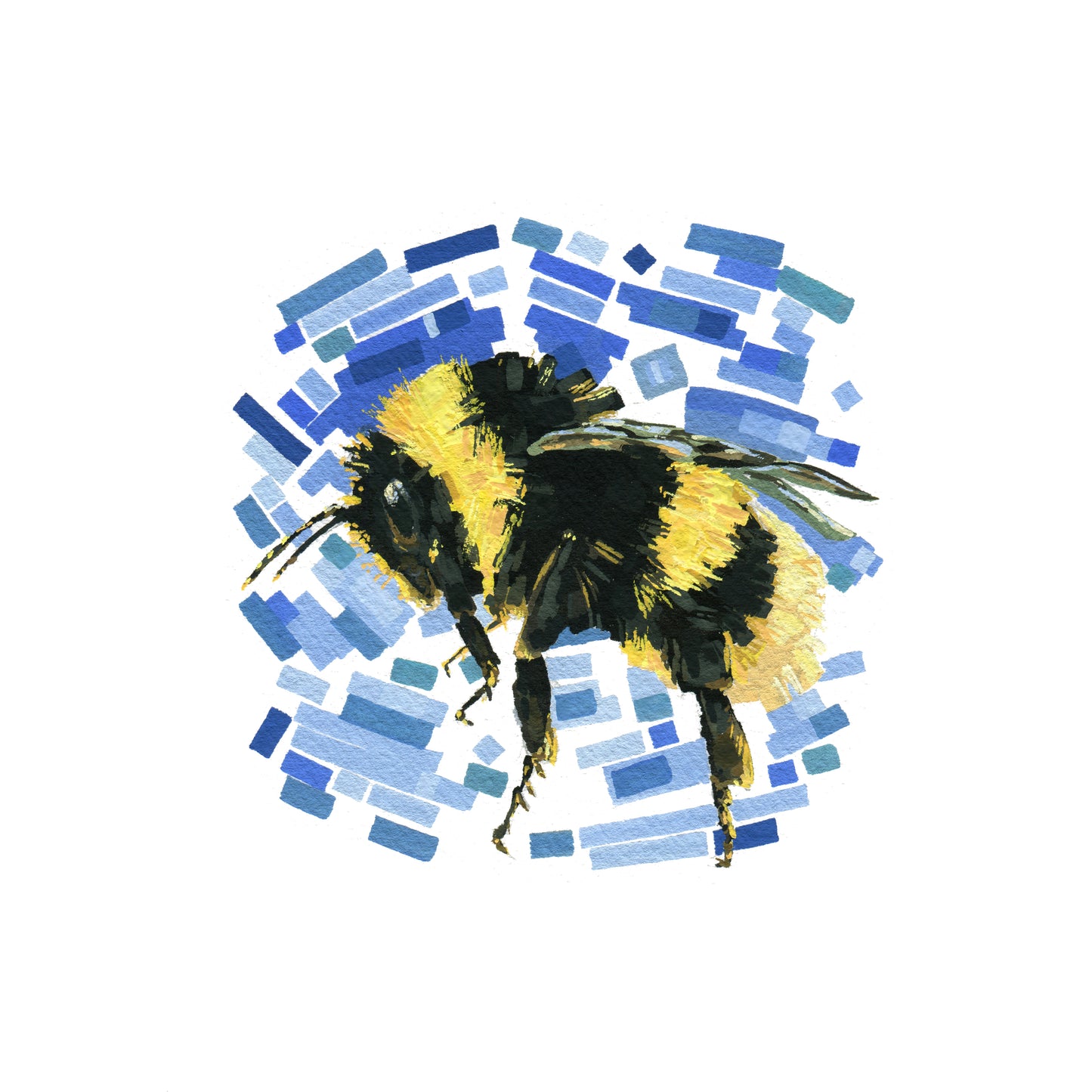 HBArtober 2023 Print