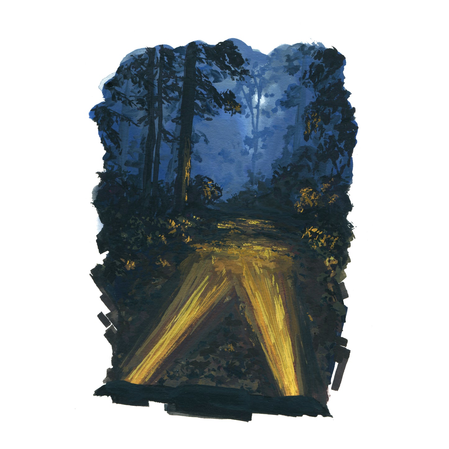 HBArtober 2023 Print