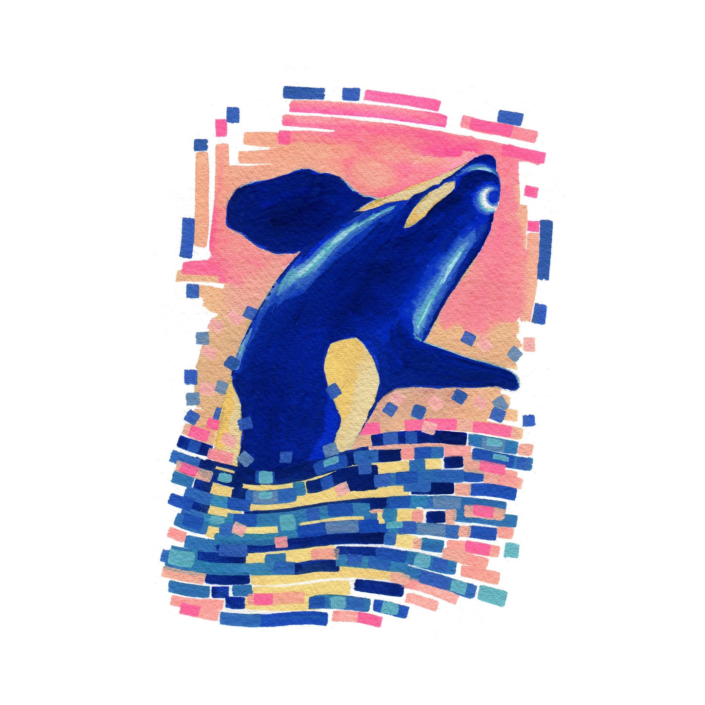 HBArtober 2023 Print