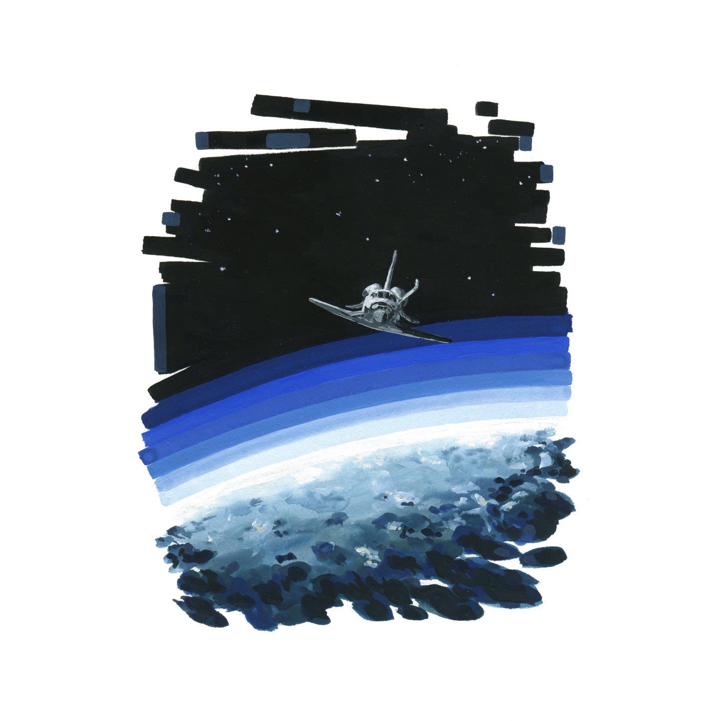 HBArtober 2023 Print