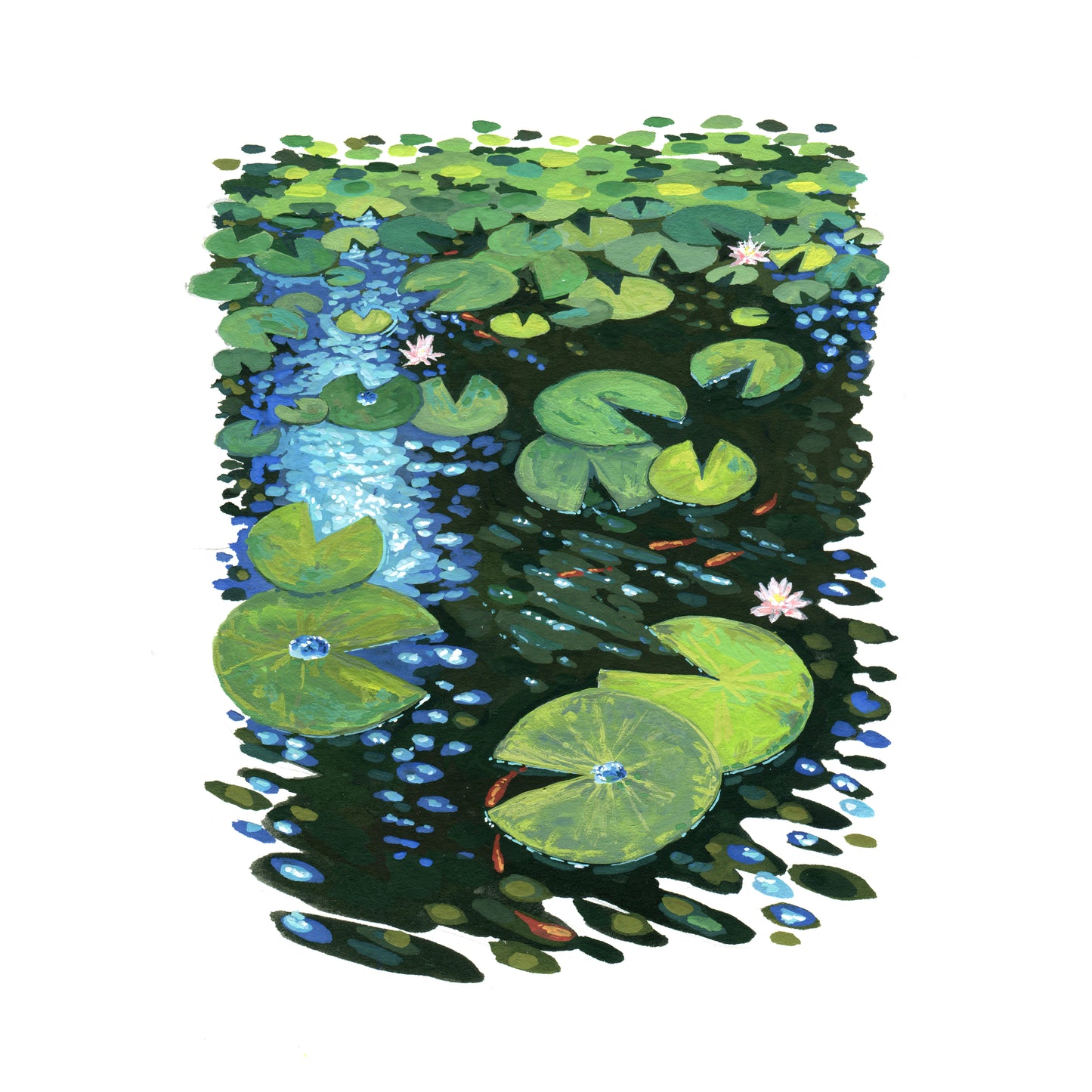 HBArtober 2023 Print