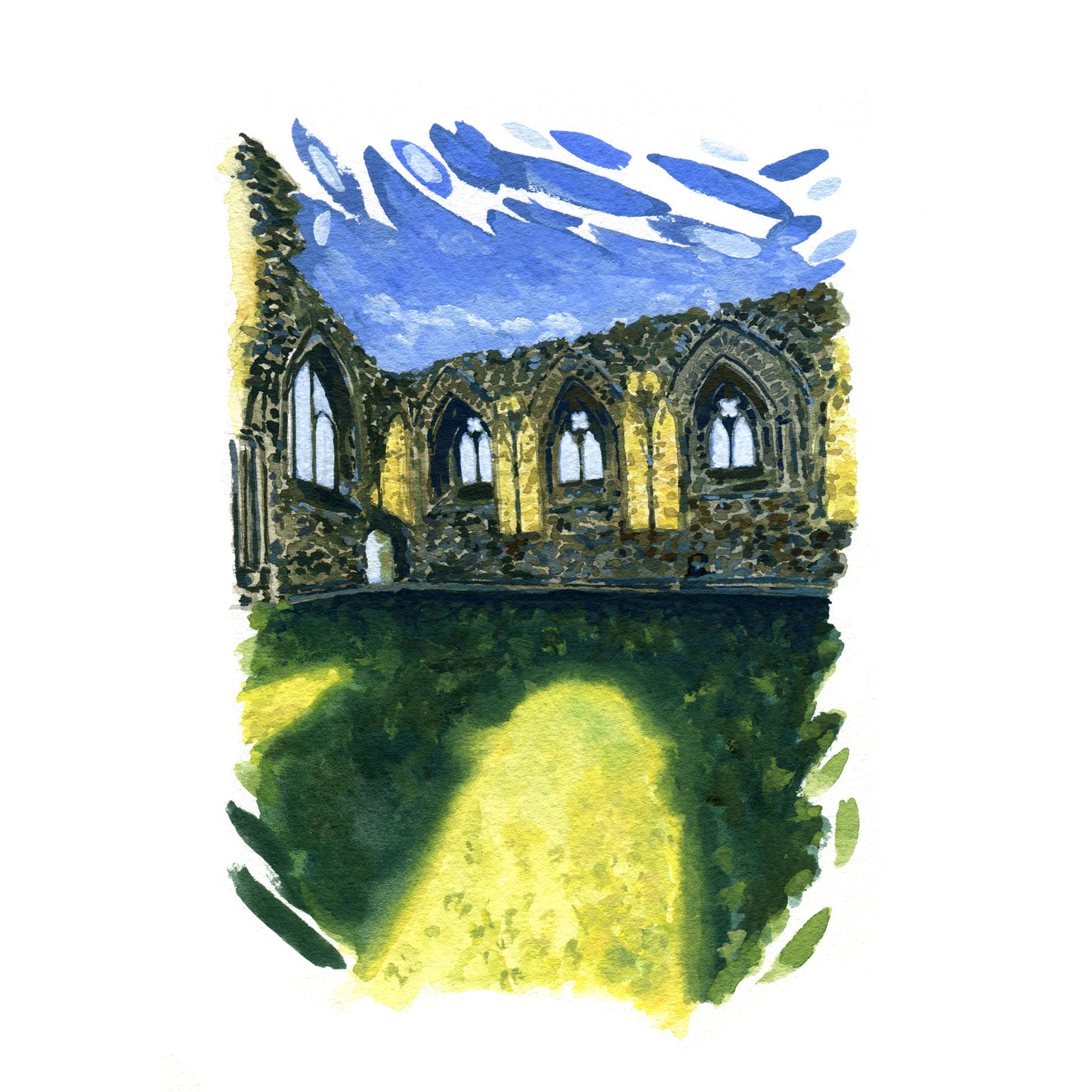 HBArtober 2023 Print